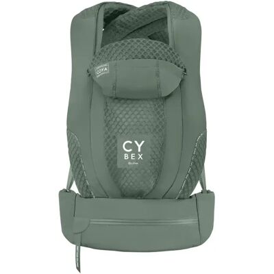 Cybex COYA Carrier Bärsele Leaf Green dark green Cybex COYA Carrier Bärsele Leaf Green dark green