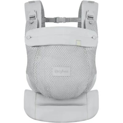 Cybex Amya bärsele Fog grey Cybex Amya bärsele Fog grey