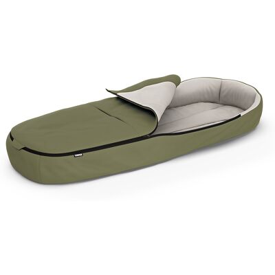 Thule Stroller åkpåse Soft Green Thule Stroller åkpåse Soft Green