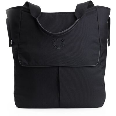 Bugaboo Mammoth Förvaringsväska Black Bugaboo Mammoth Förvaringsväska Black