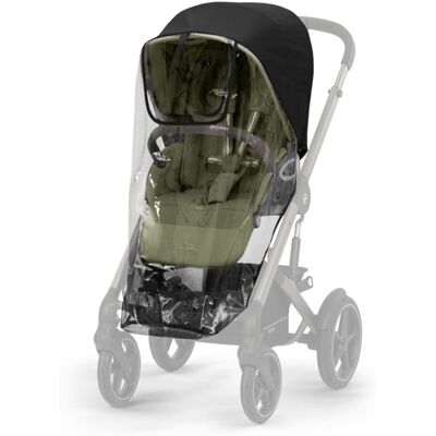 Cybex Talos S Regnskydd Cybex Talos S Regnskydd