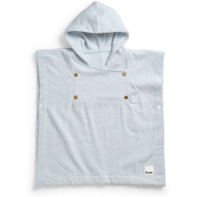 Elodie Details badponcho Bermuda Blue Elodie Details badponcho Bermuda Blue