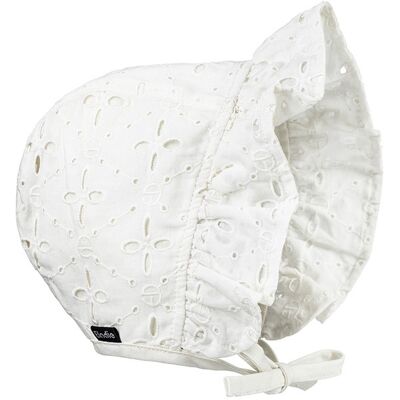 Elodie Details Babymössa Embroidery Anglaise 0-3m Elodie Details Babymössa Embroidery Anglaise 0-3m