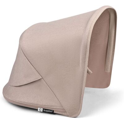 Bugaboo Fox 5 Renew Sufflett Desert Taupe Melange Bugaboo Fox 5 Renew Sufflett Desert Taupe Melange