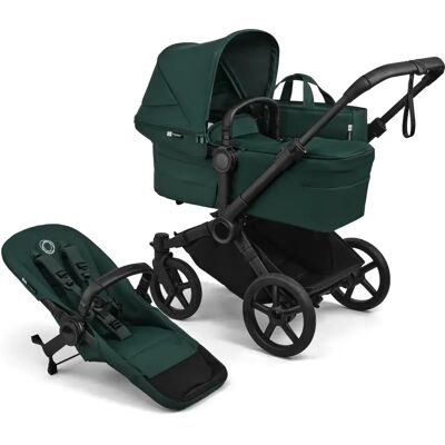Bugaboo Donkey 6 Fern Green Bugaboo Donkey 6 Fern Green