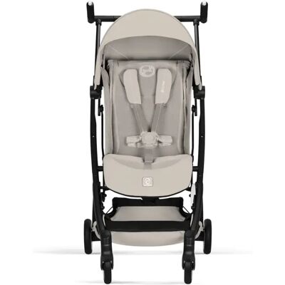 Cybex LIBELLE BLK Resevagn Dune Grey Cybex LIBELLE BLK Resevagn Dune Grey