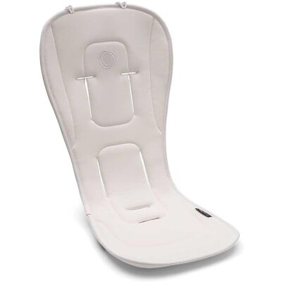 Bugaboo Sittdyna Dual Comfort Fresh White Bugaboo Sittdyna Dual Comfort Fresh White
