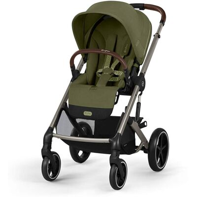 Cybex BALIOS S LUX Moss Green Cybex BALIOS S LUX Moss Green