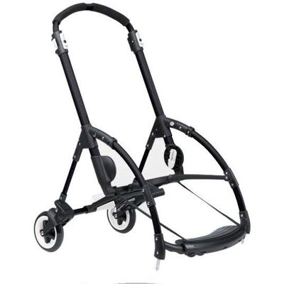 Bugaboo Bee3 Chassi Black Bugaboo Bee3 Chassi Black