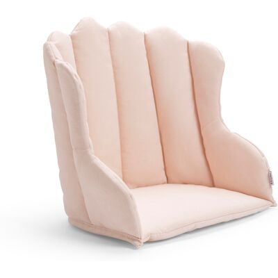 Elodie Details GRACE Sittdyna Powder Pink Elodie Details GRACE Sittdyna Powder Pink