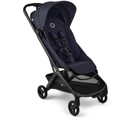 Bugaboo Butterfly 2-Deep indigo Bugaboo Butterfly 2-Deep indigo