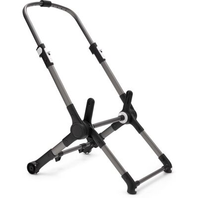 Bugaboo Fox 3 Chassi Graphite Bugaboo Fox 3 Chassi Graphite