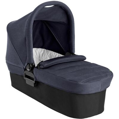 Baby Jogger liggdel City Mini 2/GT2 Double Carbon Baby Jogger liggdel City Mini 2/GT2 Double Carbon