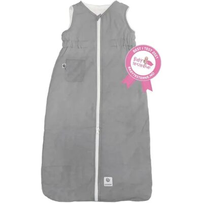 Easygrow sovpåse 3-18m Grey Easygrow sovpåse 3-18m Grey