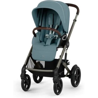 Cybex Talos S Lux- Stormy Blue Cybex Talos S Lux- Stormy Blue