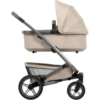Joolz Geo5 komplett barnvagn Sandy taupe Joolz Geo5 komplett barnvagn Sandy taupe
