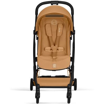 Cybex ORFEO Resevagn Cinnamon Yellow Cybex ORFEO Resevagn Cinnamon Yellow