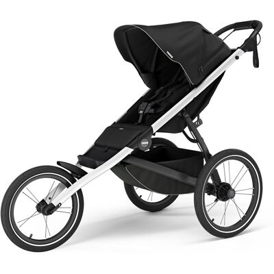 Thule Glide 3- Black Thule Glide 3- Black