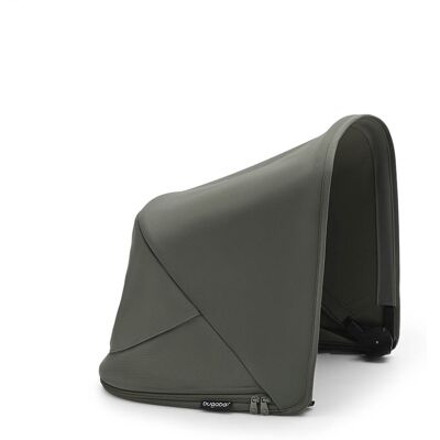 Bugaboo Fox 5 Sufflett Forest Green Bugaboo Fox 5 Sufflett Forest Green