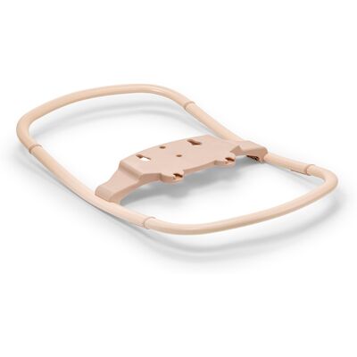 Elodie Details GRACE Bas till babysitter Powder Pink Elodie Details GRACE Bas till babysitter Powder Pink
