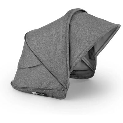Bugaboo Dragonfly plus Sufflett grey melange Bugaboo Dragonfly plus Sufflett grey melange