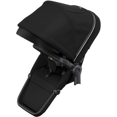 Thule Sleek syskonsits Midnight Black/Black Thule Sleek syskonsits Midnight Black/Black