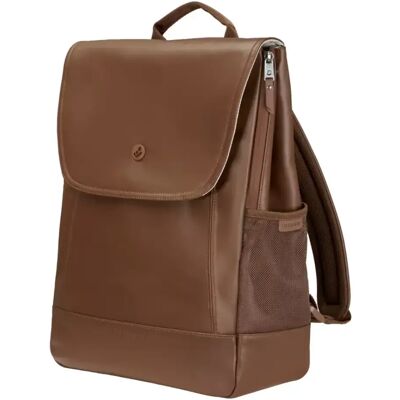 Maxi-Cosi Skötväska Ryggsäck-Classic Cognac Maxi-Cosi Skötväska Ryggsäck-Classic Cognac