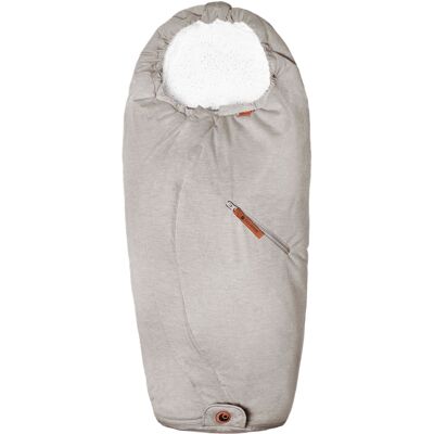 Easygrow åkpåse Lyng Grey Easygrow åkpåse Lyng Grey