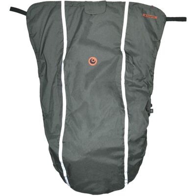 Easygrow universal fotsack Cover Me Green Forest Easygrow universal fotsack Cover Me Green Forest