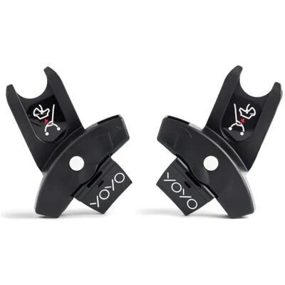 Stokke YOYO bilstolsadaptrar - M Stokke YOYO bilstolsadaptrar - M