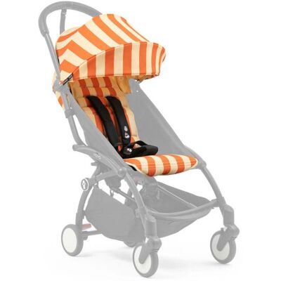 Stokke YOYO 6+ color pack - Capri Stokke YOYO 6+ color pack - Capri