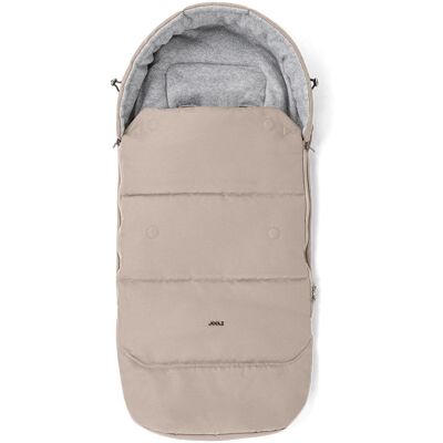 Joolz universal åkpåse Sandy taupe Joolz universal åkpåse Sandy taupe