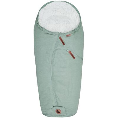Easygrow Lyng Bilstolsskydd - Grön - Babybilstolskydd Easygrow Lyng Bilstolsskydd - Grön - Babybilstolskydd