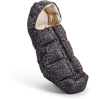 Elodie Details comfort åkpåse le leopard Elodie Details comfort åkpåse le leopard