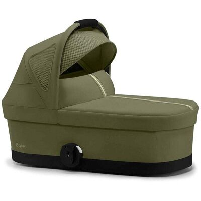 Cybex COT S liggdel Moss Green Cybex COT S liggdel Moss Green