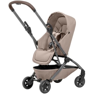 Joolz Aer2 nest to seat Sandy taupe Joolz Aer2 nest to seat Sandy taupe