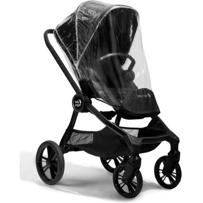 Baby Jogger City Sights regnskydd Baby Jogger City Sights regnskydd