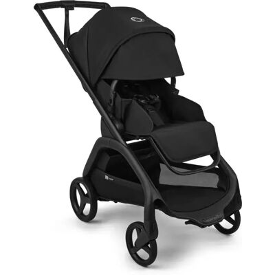 Bugaboo Dragonfly plus Sittvagn heritage black Bugaboo Dragonfly plus Sittvagn heritage black