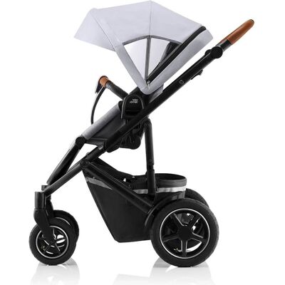 Britax Smile 3 Stay Cool sufflett Britax Smile 3 Stay Cool sufflett