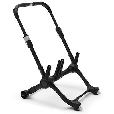 Bugaboo Donkey 3 Chassi Black Bugaboo Donkey 3 Chassi Black