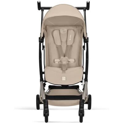 Cybex LIBELLE TPE Resevagn Almond Beige Cybex LIBELLE TPE Resevagn Almond Beige