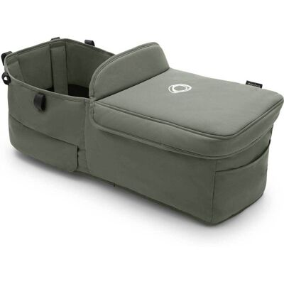 Bugaboo Donkey 5 liggdelstyg Forest Green Bugaboo Donkey 5 liggdelstyg Forest Green