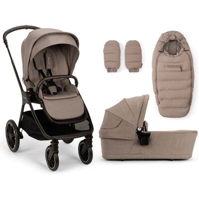 Nuna Triv LX Cedar Nuna Triv LX Cedar
