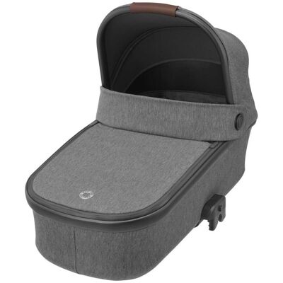 Maxi-Cosi Oria liggdel Select Grey Maxi-Cosi Oria liggdel Select Grey