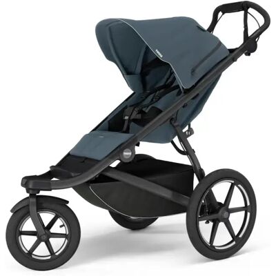 Thule Urban Glide 3 Dark Slate magnetic buckle Thule Urban Glide 3 Dark Slate magnetic buckle
