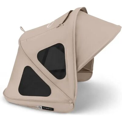 Bugaboo Dragonfly breezy sufflett DESERT TAUPE Bugaboo Dragonfly breezy sufflett DESERT TAUPE