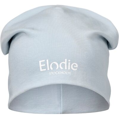 Elodie Details Bomullsmössa Logo Bermuda Blue 06 m Elodie Details Bomullsmössa Logo Bermuda Blue 06 m