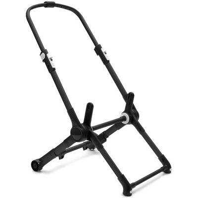 Bugaboo Fox 3 Chassi Black Bugaboo Fox 3 Chassi Black
