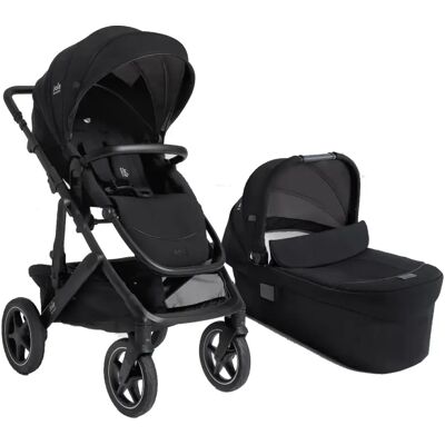 Joie Vinca W/ Ramble Xl Sitt-och liggvagn 4-i-1 Signature Eclipse Joie Vinca W/ Ramble Xl Sitt-och liggvagn 4-i-1 Signature Eclipse