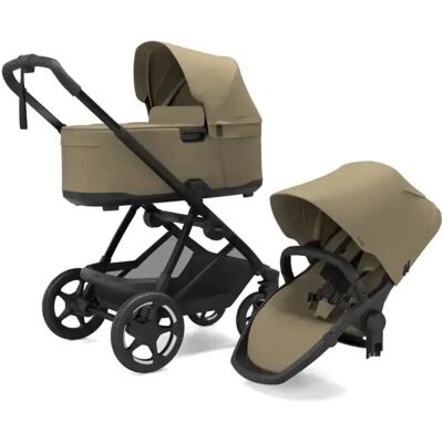 Thule Charm 2-in-1 Faded Khaki Thule Charm 2-in-1 Faded Khaki